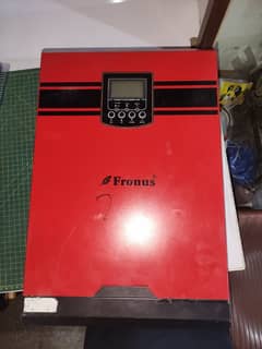 Fronus 5KW 0