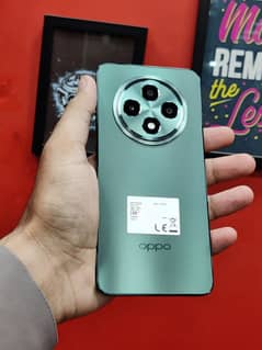 Oppo Reno 12F 5G 12/256 for sale