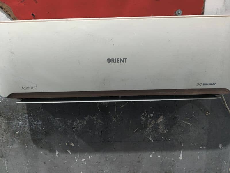 orient ac 1 ton inverter 1