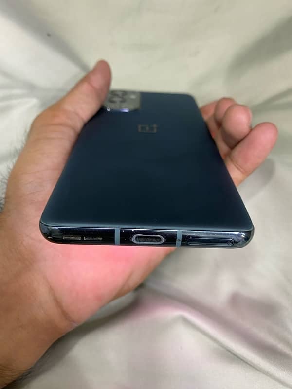 One plus 9 pro 256 GB 5G 4