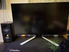 Alienware / Gaming Monitor / Dell Alienware Monitor /Alienware Monitor