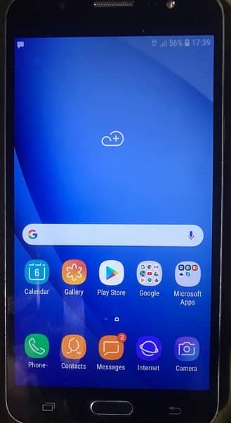 Samsung J7 duos 2