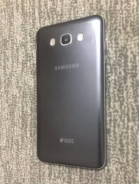 Samsung J7 duos 3