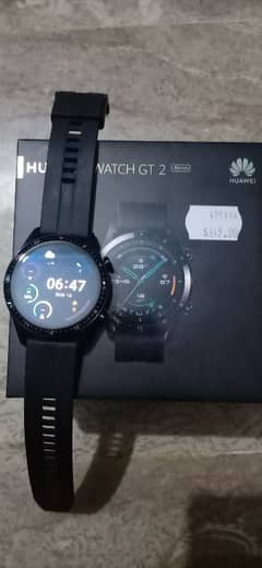 huawei whted gt2