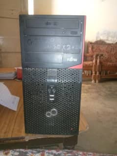 Gaming PC for gtav urgent sale exchange possible with non pta iphone