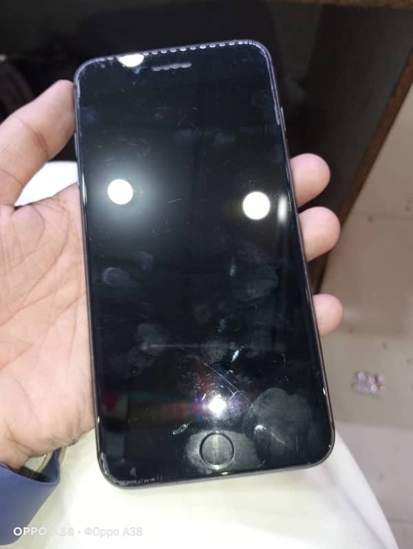 iphone 8 plus non pta 64gb 5