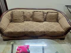 7 seater sofa set 0