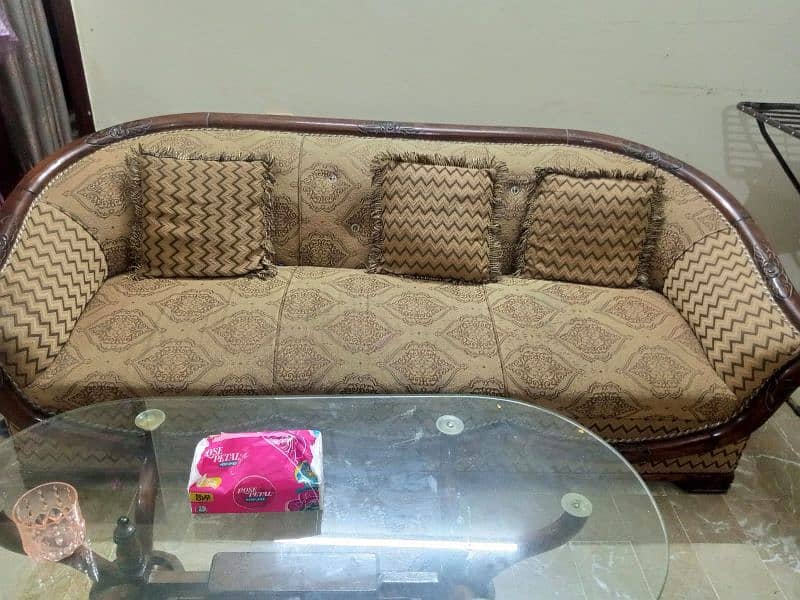 7 seater sofa set 1