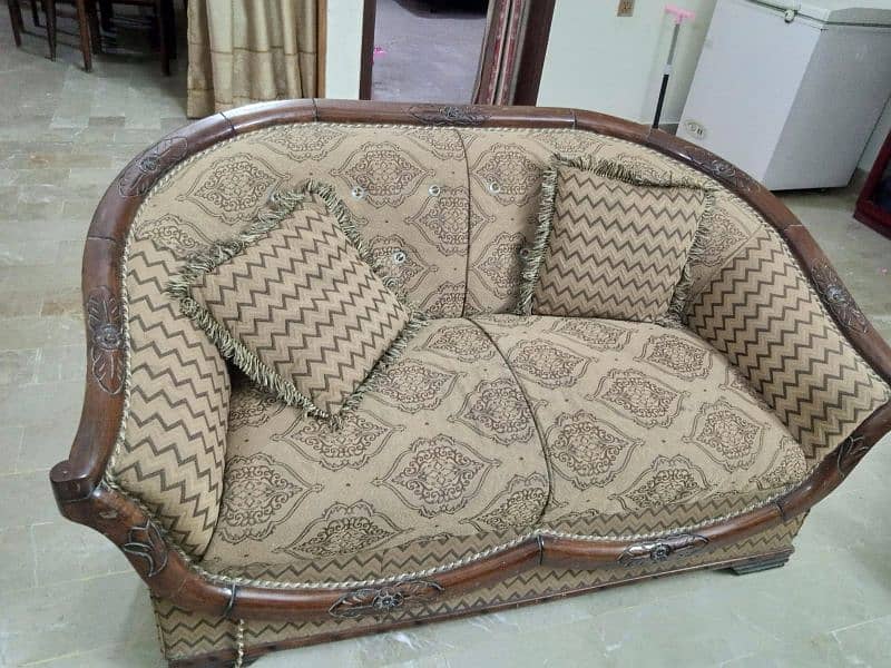 7 seater sofa set 2