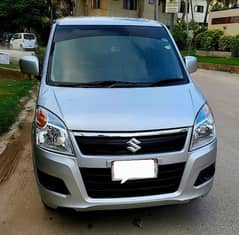 Suzuki Wagon R 2021 0