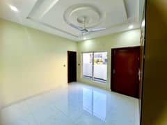 8 MARLA GROUND PORTION HOUSE FOR RENT MULTI F-17 ISLAMABAD ALL FACILITY AVAILABLE 0