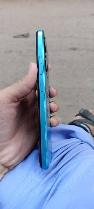 Tecno spark go 2023 4+3/64Gb 0