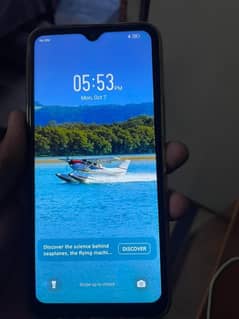 Infinix note 12 G96 (Need money)