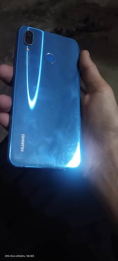 Huawei p20 lite