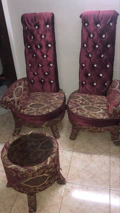 Coffee set sofa chairs with table contact on 03329552922