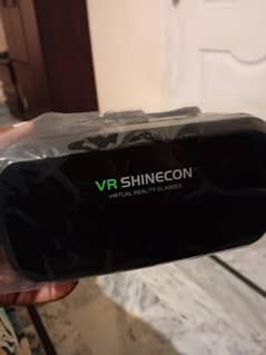 vr 360 box ultimate gaming vedio