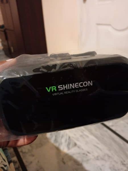 vr 360 box ultimate gaming vedio 0