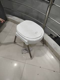 commode