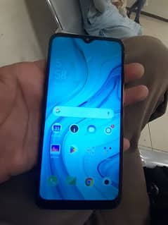 Oppo A1k