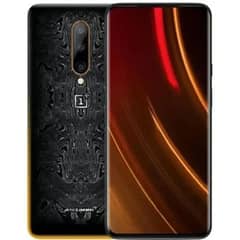 one plus 7T pro Maclaren 256 0