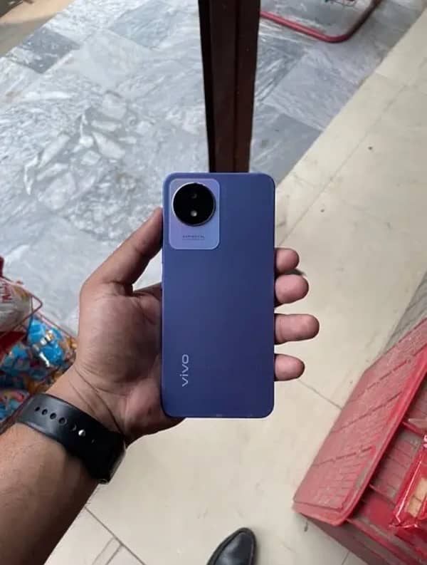 vivo y02t 2