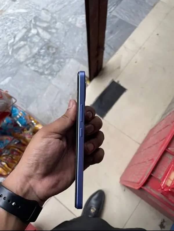 vivo y02t 5