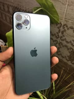 IPhone 11 Pro Max non 256gb 0