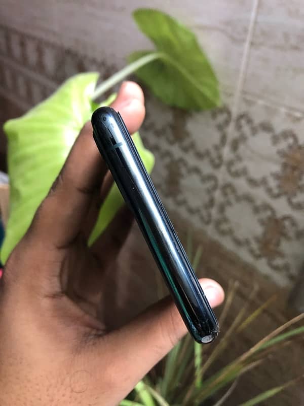 IPhone 11 Pro Max non 256gb 6