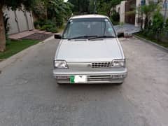 Suzuki Mehran VXR 2003 0