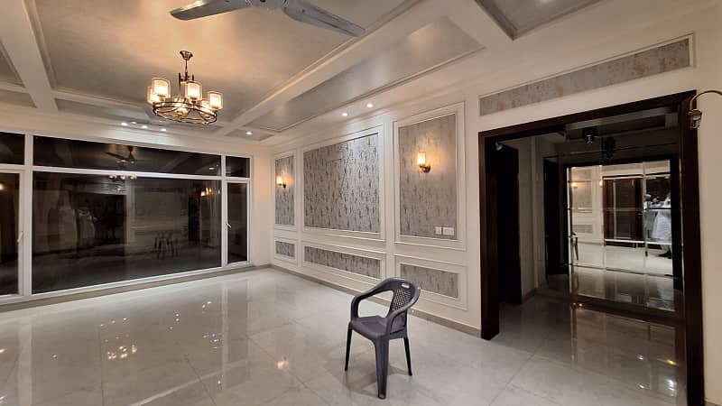 Abdullah Gardens House for Sale 14 Marla 9