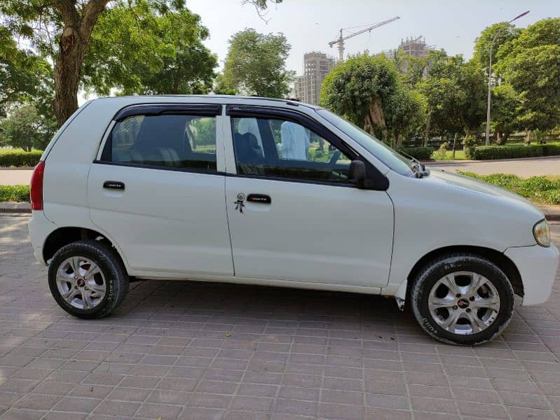 Suzuki Alto 2007 3