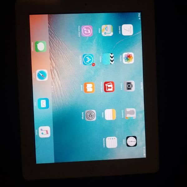 Apple iPad 10 inches 1