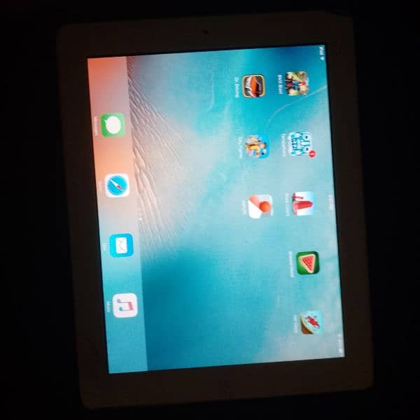 Apple iPad 10 inches 2