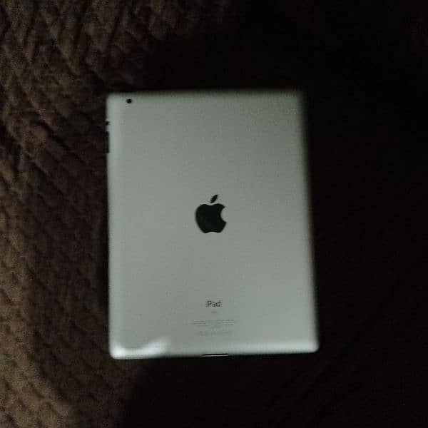 Apple iPad 10 inches 4