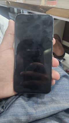 iphone 13 pro max 128Gb Pta Approved 0