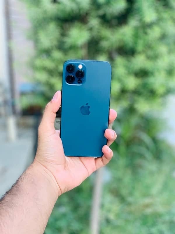 Iphone 12 pro 128gb 1