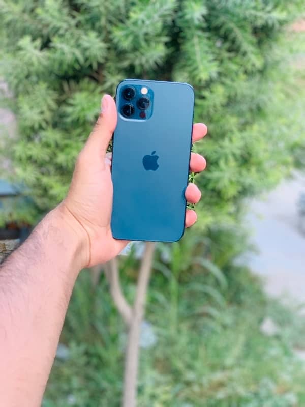 Iphone 12 pro 128gb 2