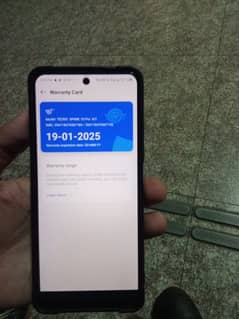 Tecno Spark 10 pro 8/256