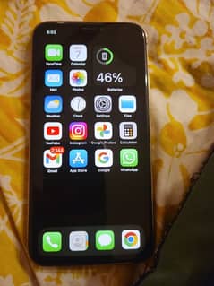 iphone X Convert to 12 Pro (Just Like Approved Sim Glitch)