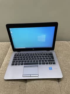 HP Elitebook 720 G2 Core i5 5th Generation Awesome Slim laptop