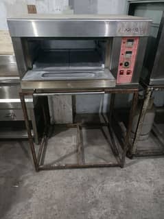 pizza oven south star original 2 larag