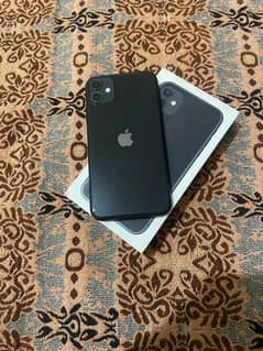 iphone 11 dual PTA 128