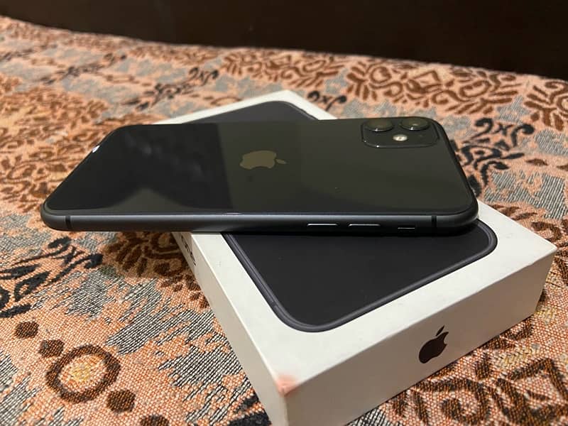 iphone 11 dual PTA 128 1