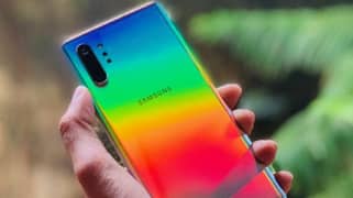 samsung note 10 plus official approved