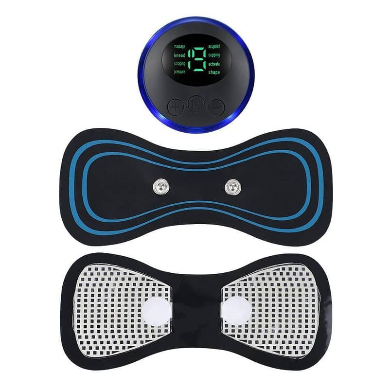 Body Massager 1