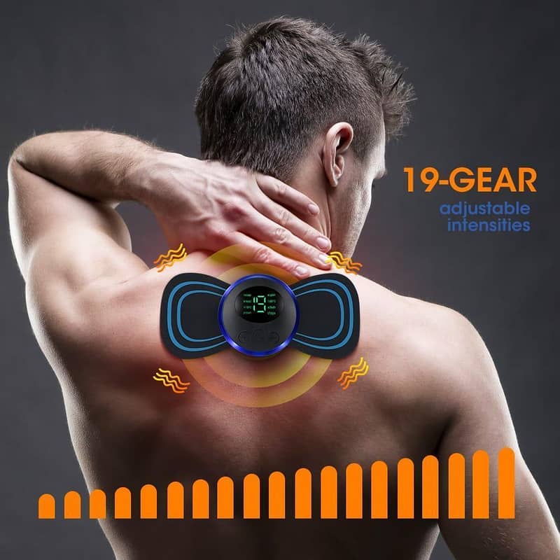 Body Massager 12