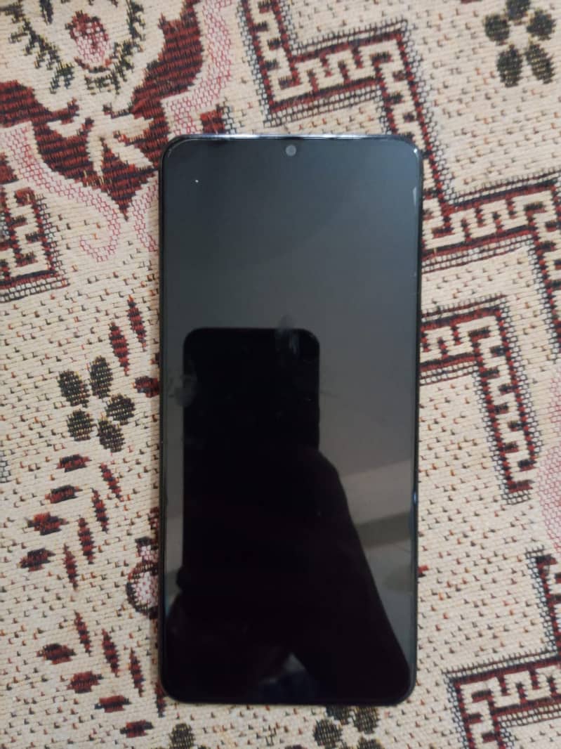 REAL ME NOTE 50, 5 MONTHS USED 10/10 CONDITION 2