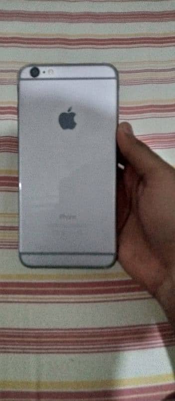 iphone 6plus ha 64gb nonpta 0