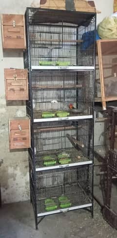 bird cage for sale in reasonable price 0