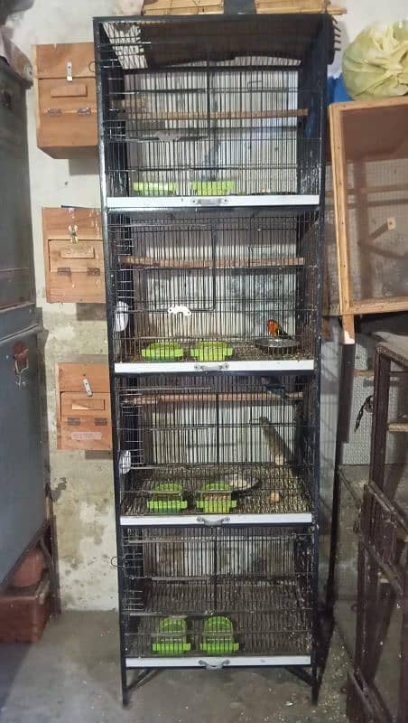 bird cage for sale in reasonable price 1